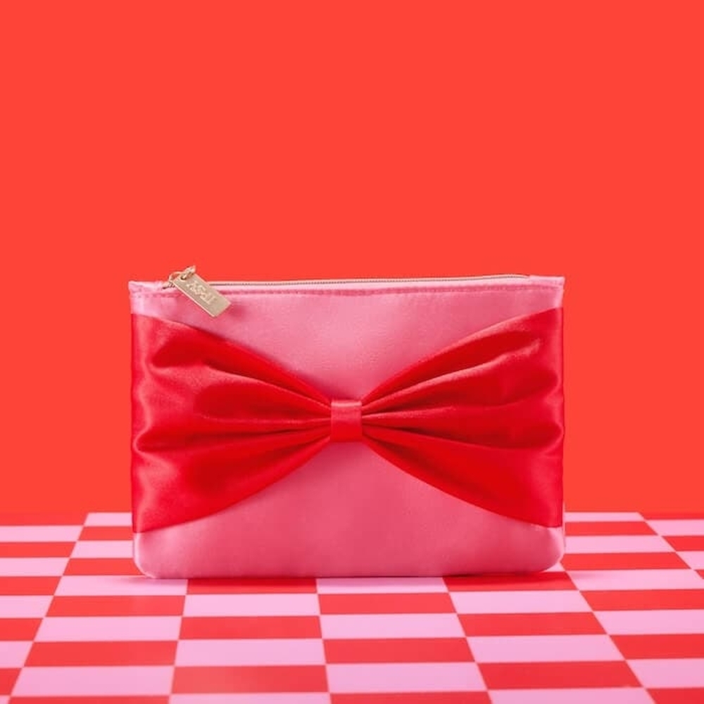 December 2024 Gift Wrap Glam Bag by Joanne Wong